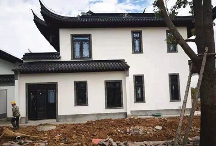 影響封陽臺門窗質(zhì)量的幾大因素？