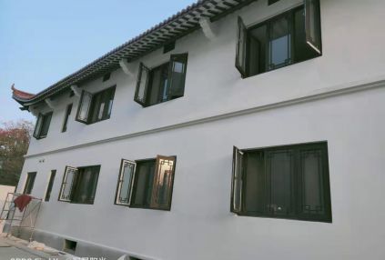 穆得森勒為您解讀鋁合金仿古門窗與木質(zhì)仿古...