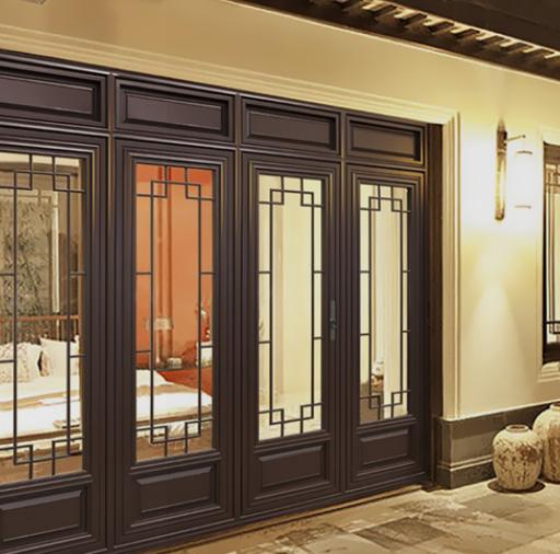 仿古門窗與現(xiàn)代門窗的不同在哪里